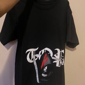 Vlone shirt